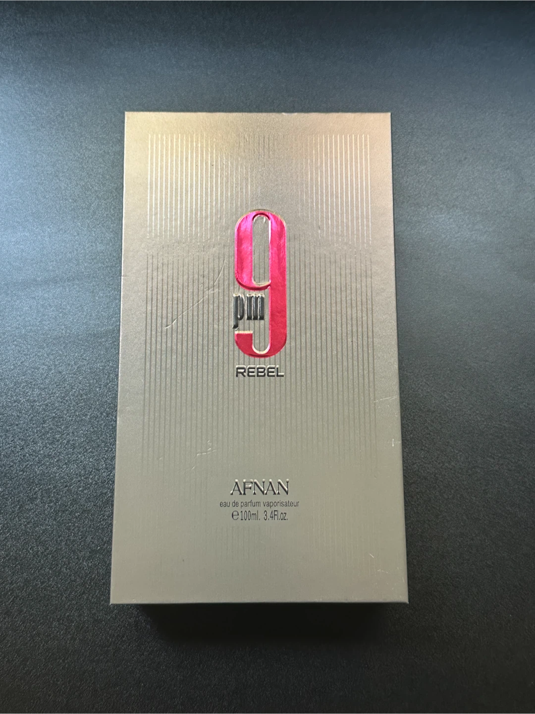 Afnan 9PM Rebel EDP 100ml