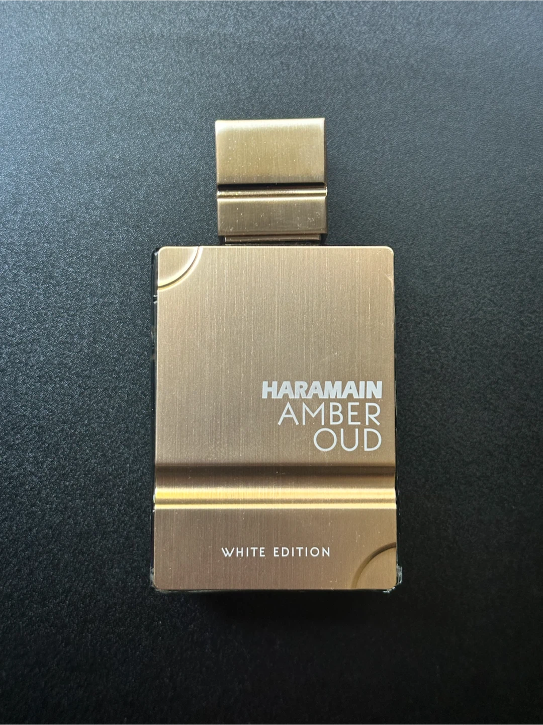 Al Haramain Amber Oud White Edition 60ml - photo 5