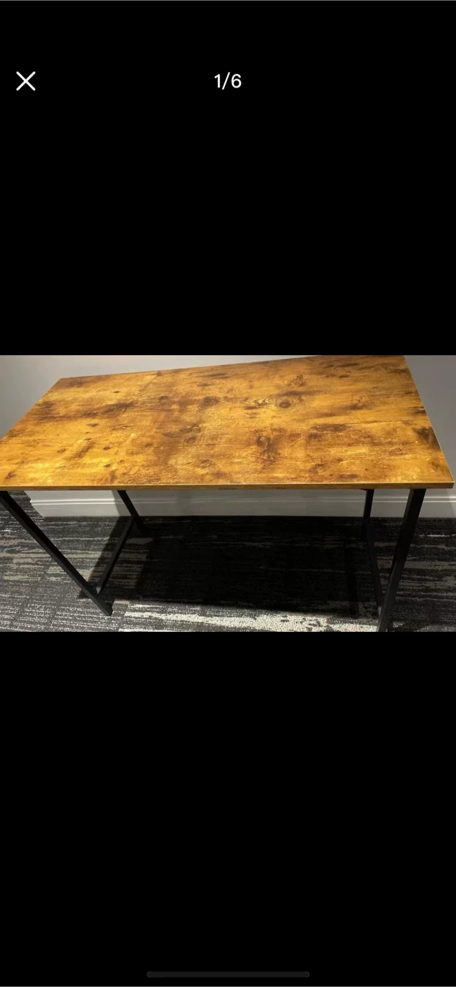 Nightstand and Bedside Table - photo 5