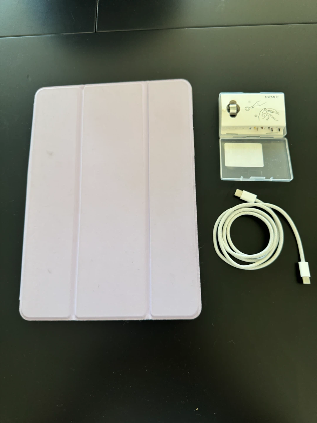 Galaxy Tab S10 FE - photo 2