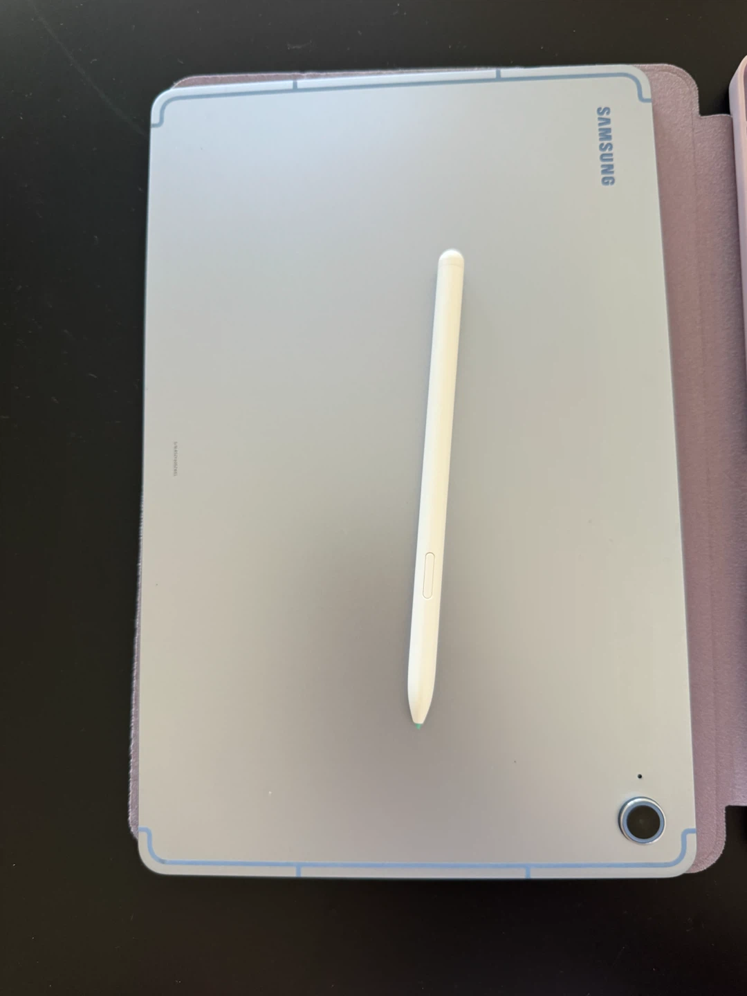Galaxy Tab S10 FE - photo 3