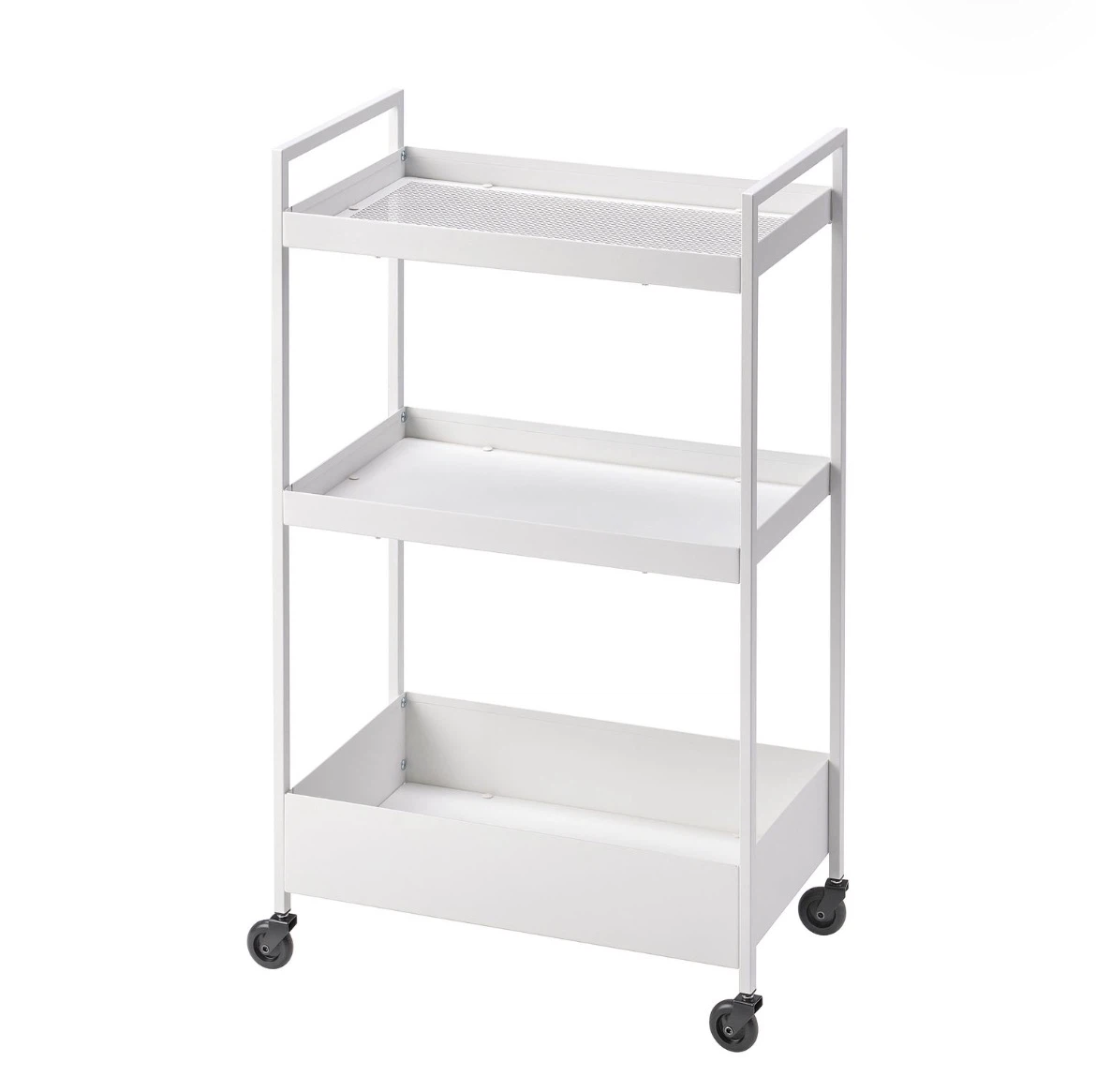 IKEA RÅSKOG Trolley White