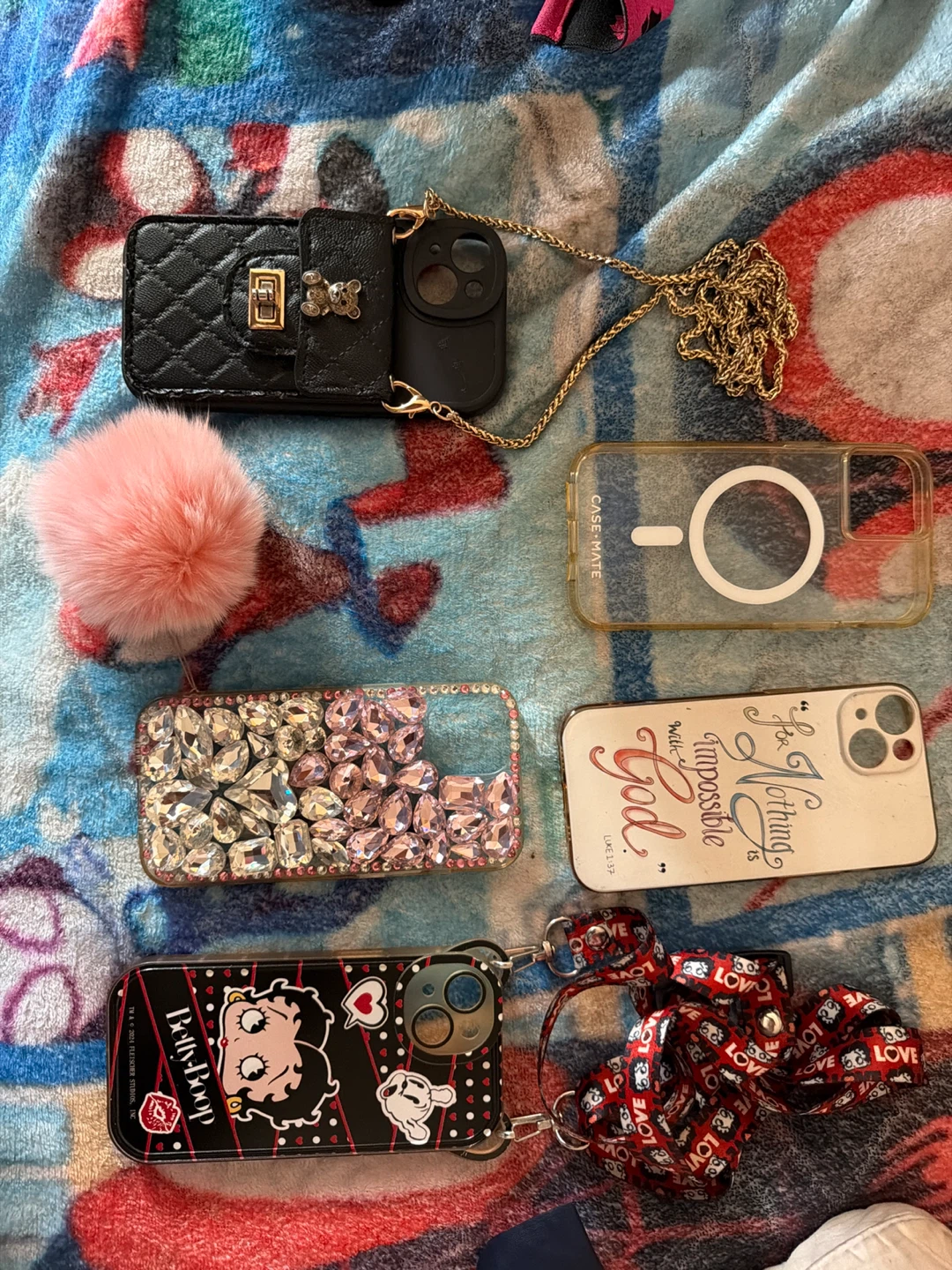 iPhone 14 cases