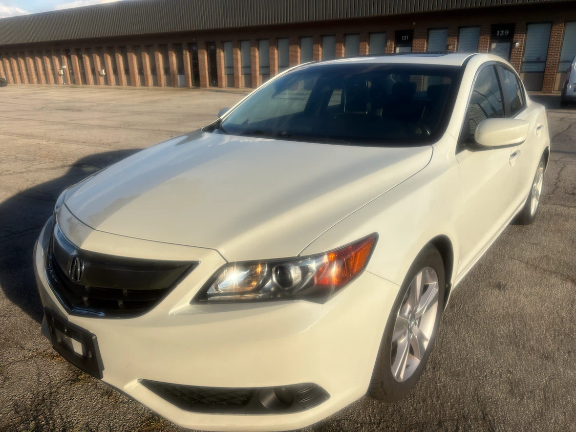 2015 Acura ILX Sedan for $11,200 - photo 2