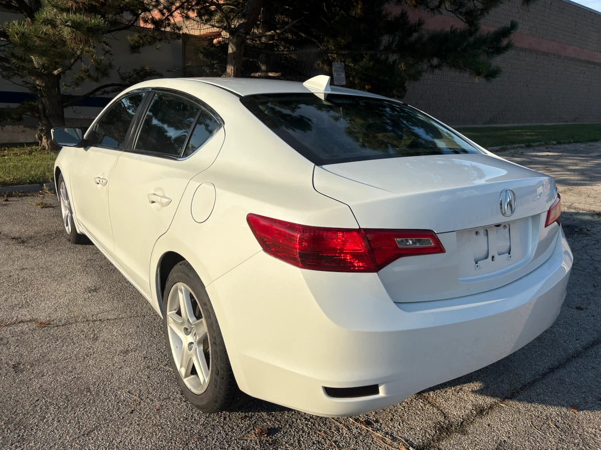 2015 Acura ILX Sedan for $11,200 - photo 3
