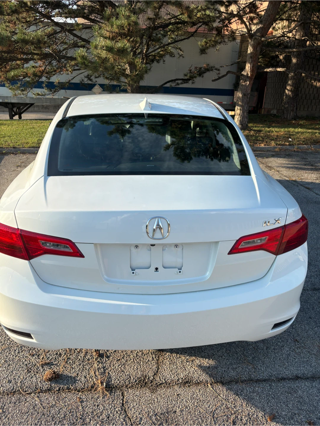 2015 Acura ILX Sedan for $11,200 - photo 4