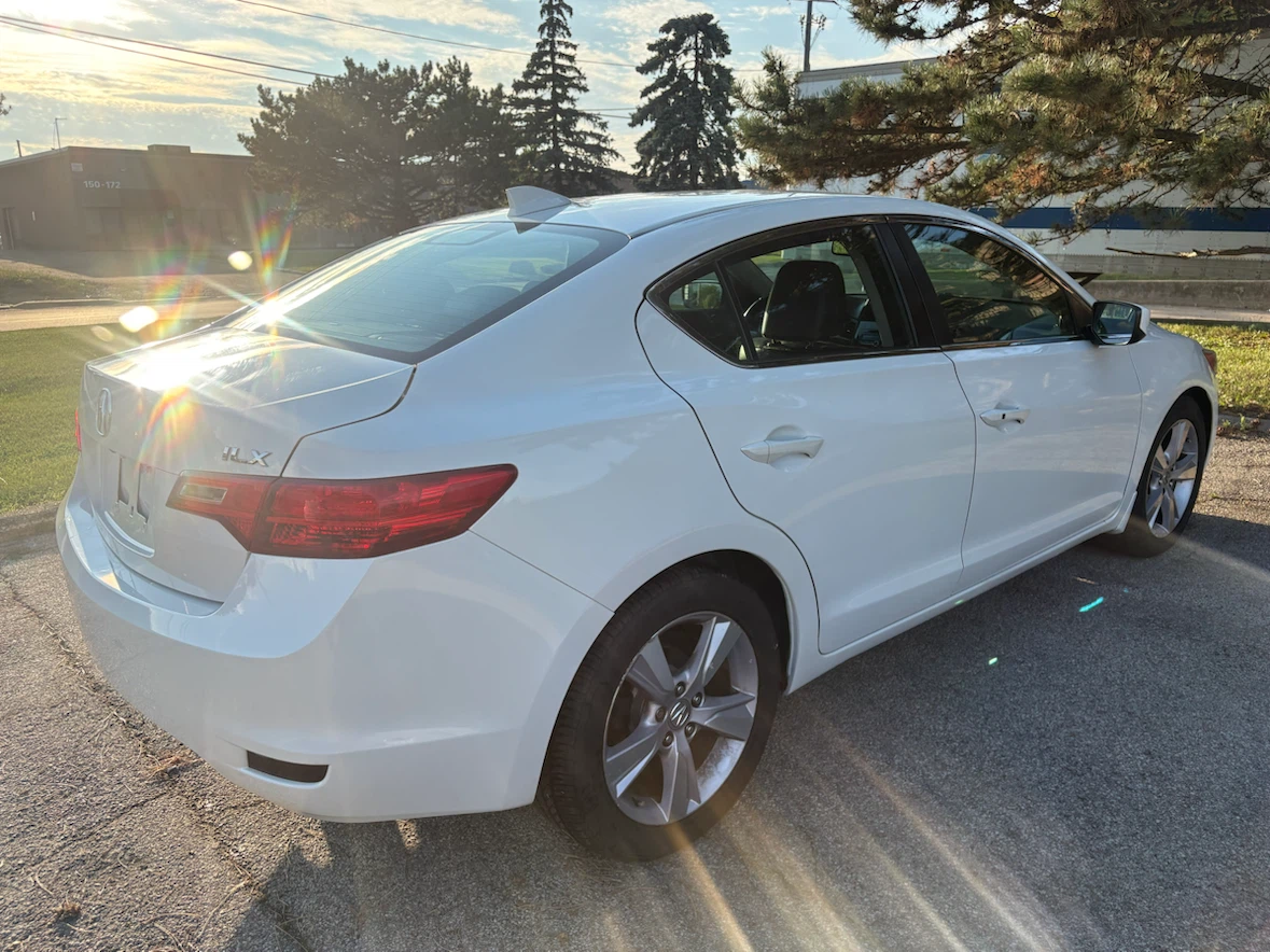 2015 Acura ILX Sedan for $11,200 - photo 5