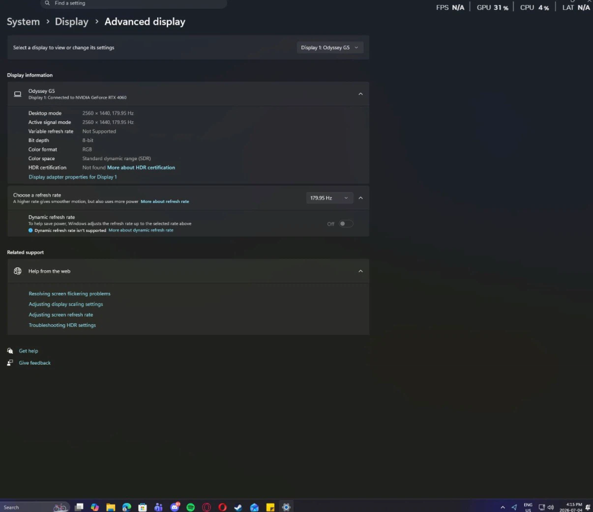 PC + Monitor - photo 3