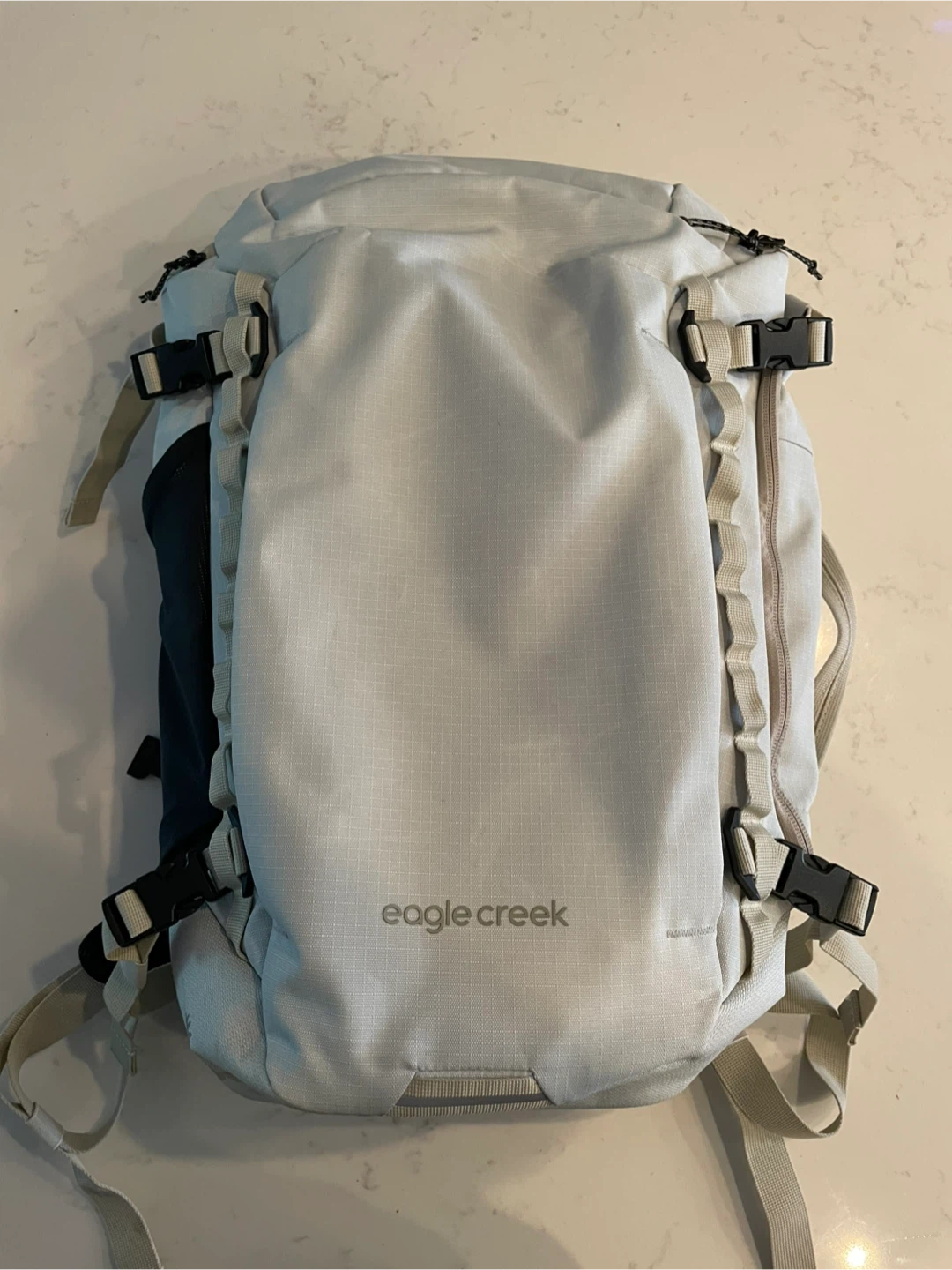 Eagle Creek Grey Backpack 26L