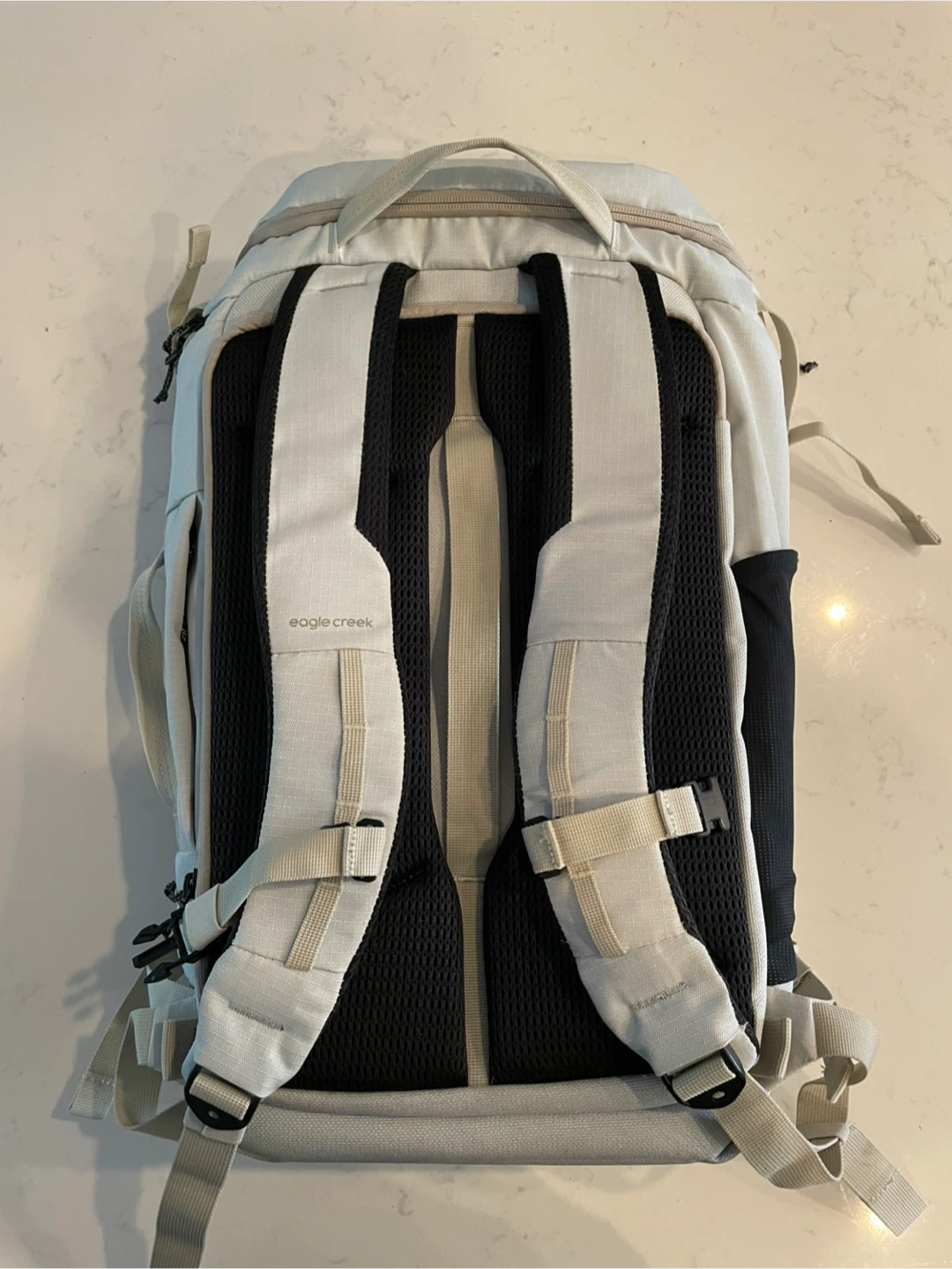 Eagle Creek Grey Backpack 26L - photo 2