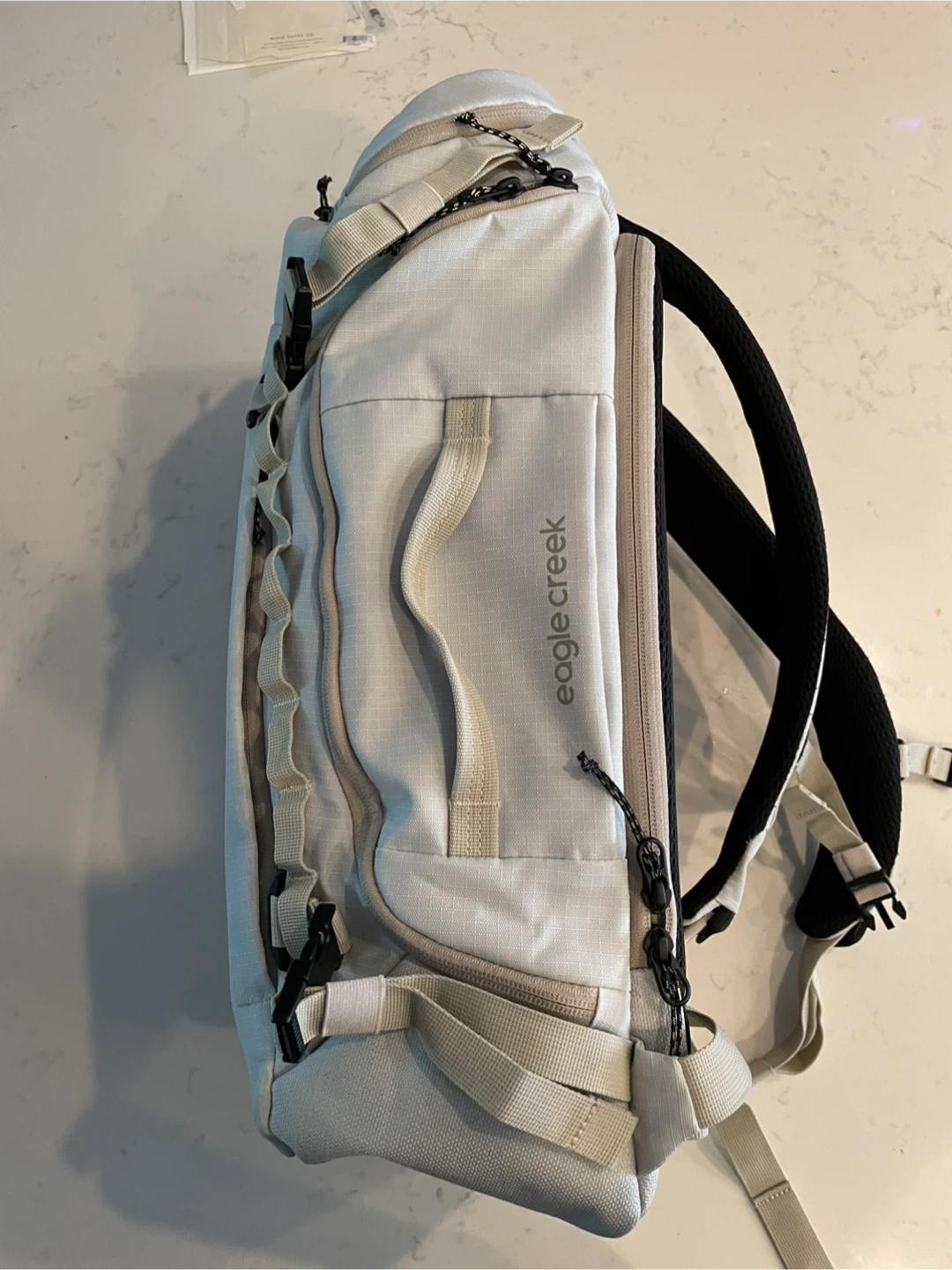 Eagle Creek Grey Backpack 26L - photo 3
