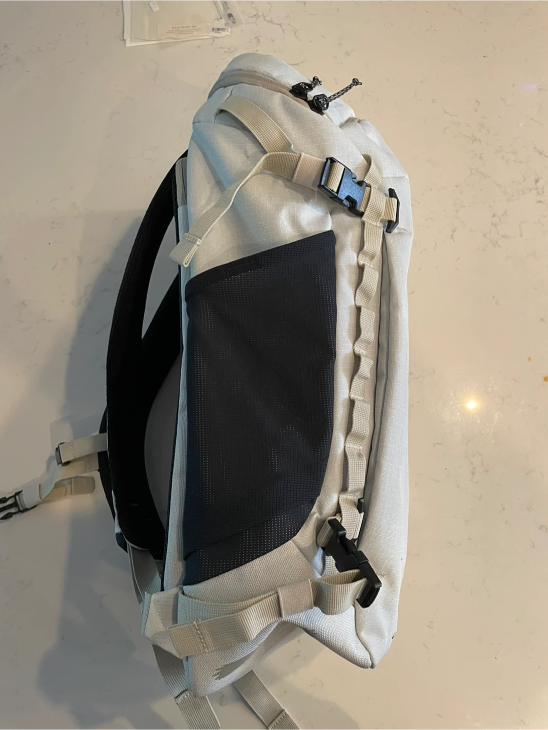 Eagle Creek Grey Backpack 26L - photo 4
