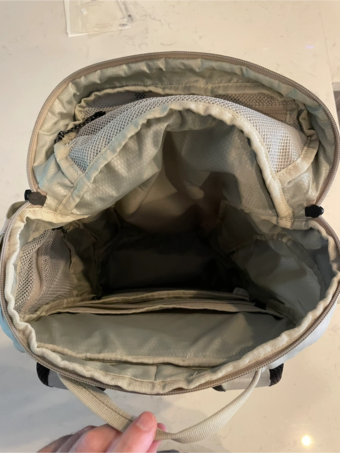 Eagle Creek Grey Backpack 26L - photo 5