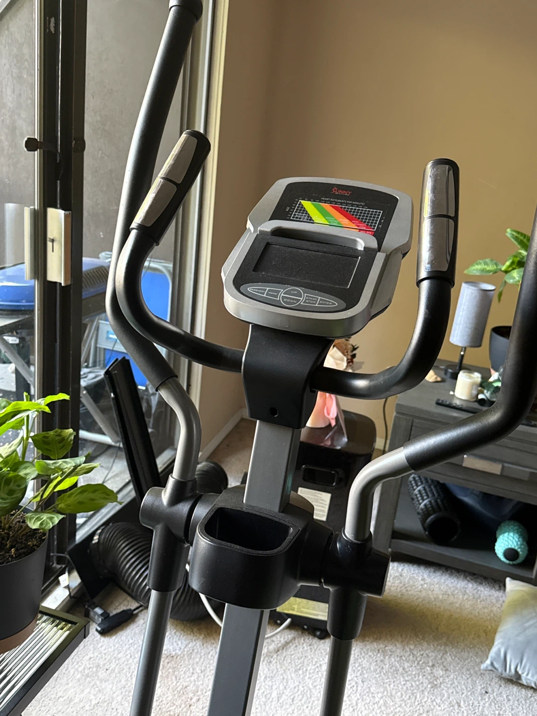 Elliptical - photo 2