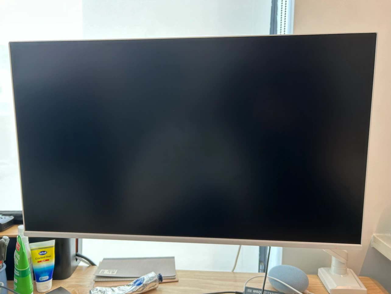 MSI Monitor and Desk Arm - photo 5