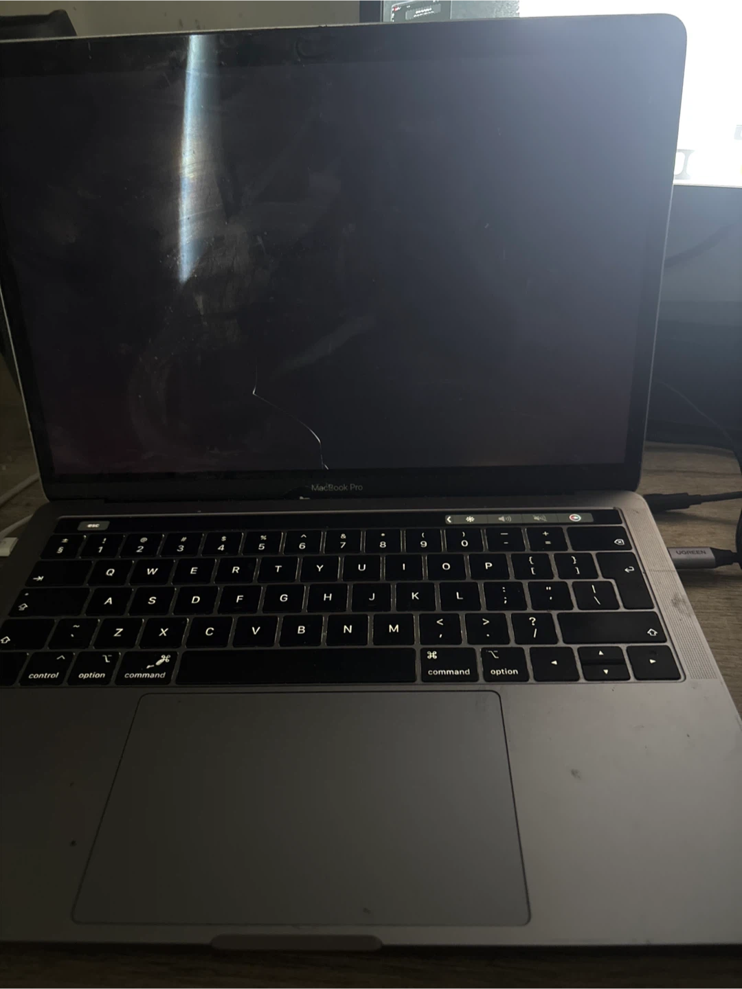 Apple MacBook Pro
