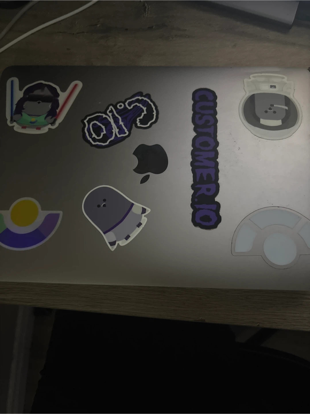 Apple MacBook Pro - photo 2