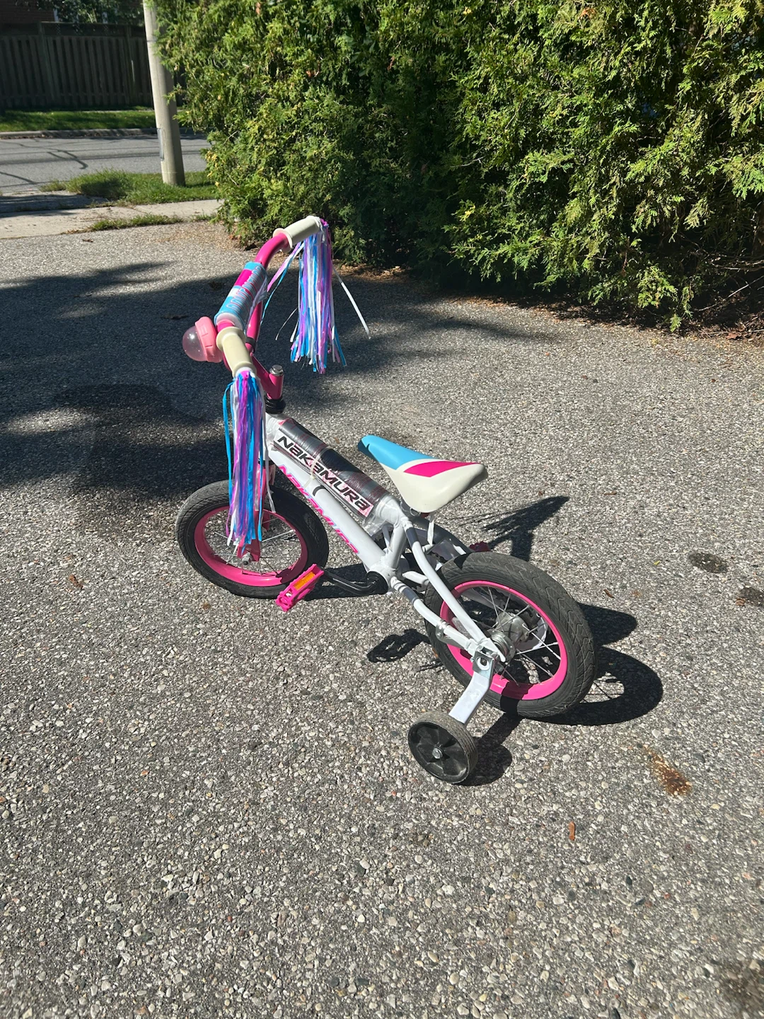 Nakamura Kids Bike - photo 2