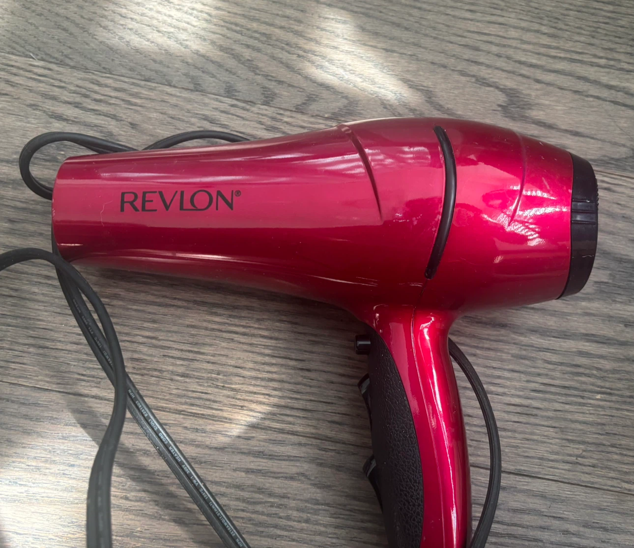 Revlon Hair Dryer