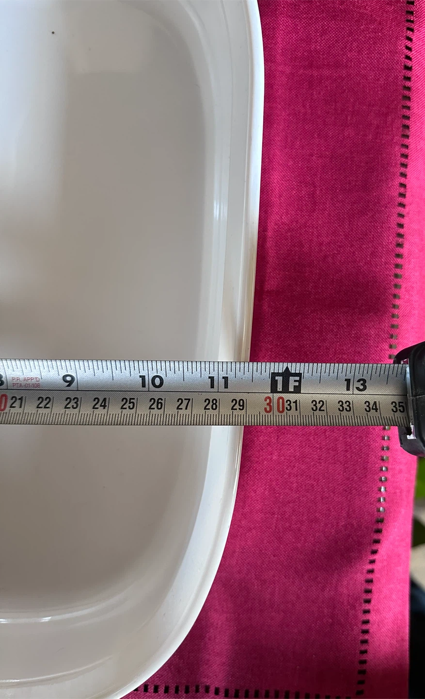 CorningWare French White Baking Dish - photo 5