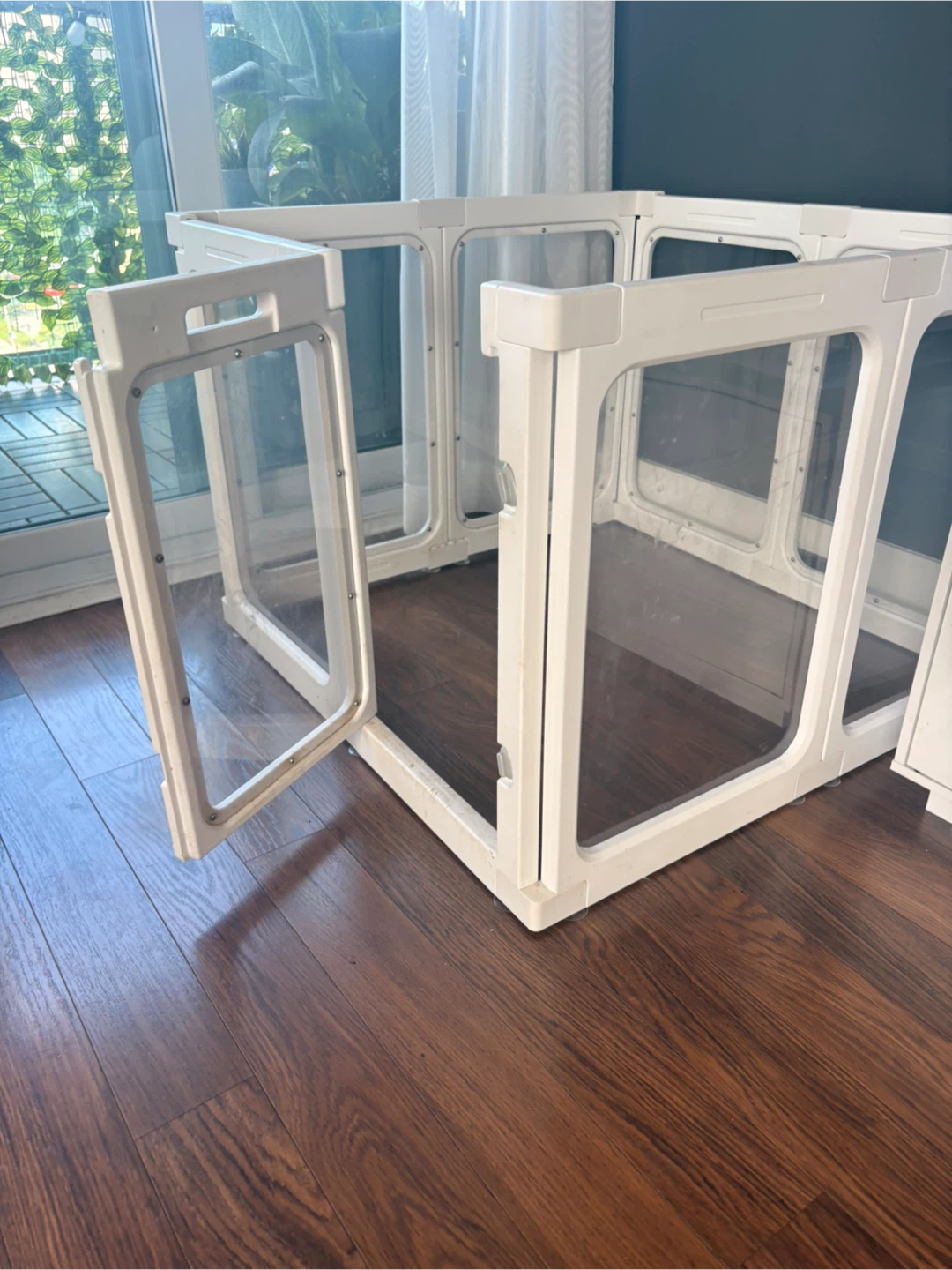 Pet Play Pen