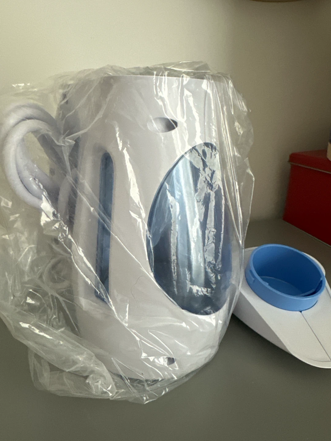 Hilife Portable Garment Steamer - photo 2