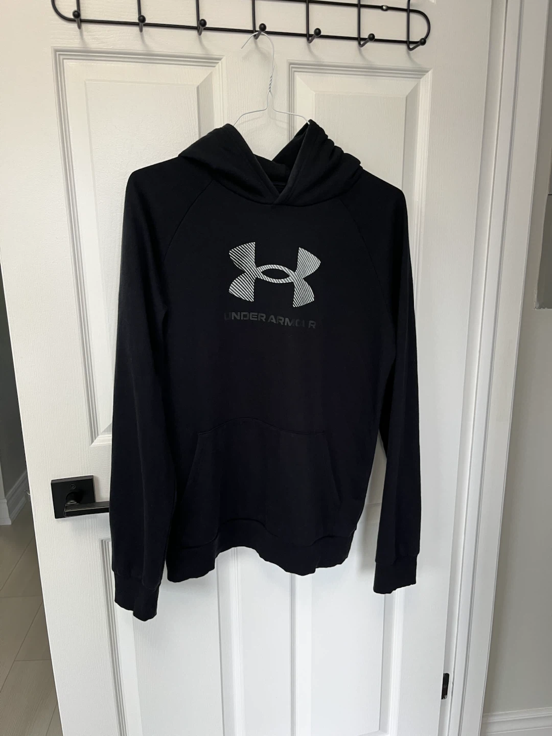 Under Armour Fleece Hoodie