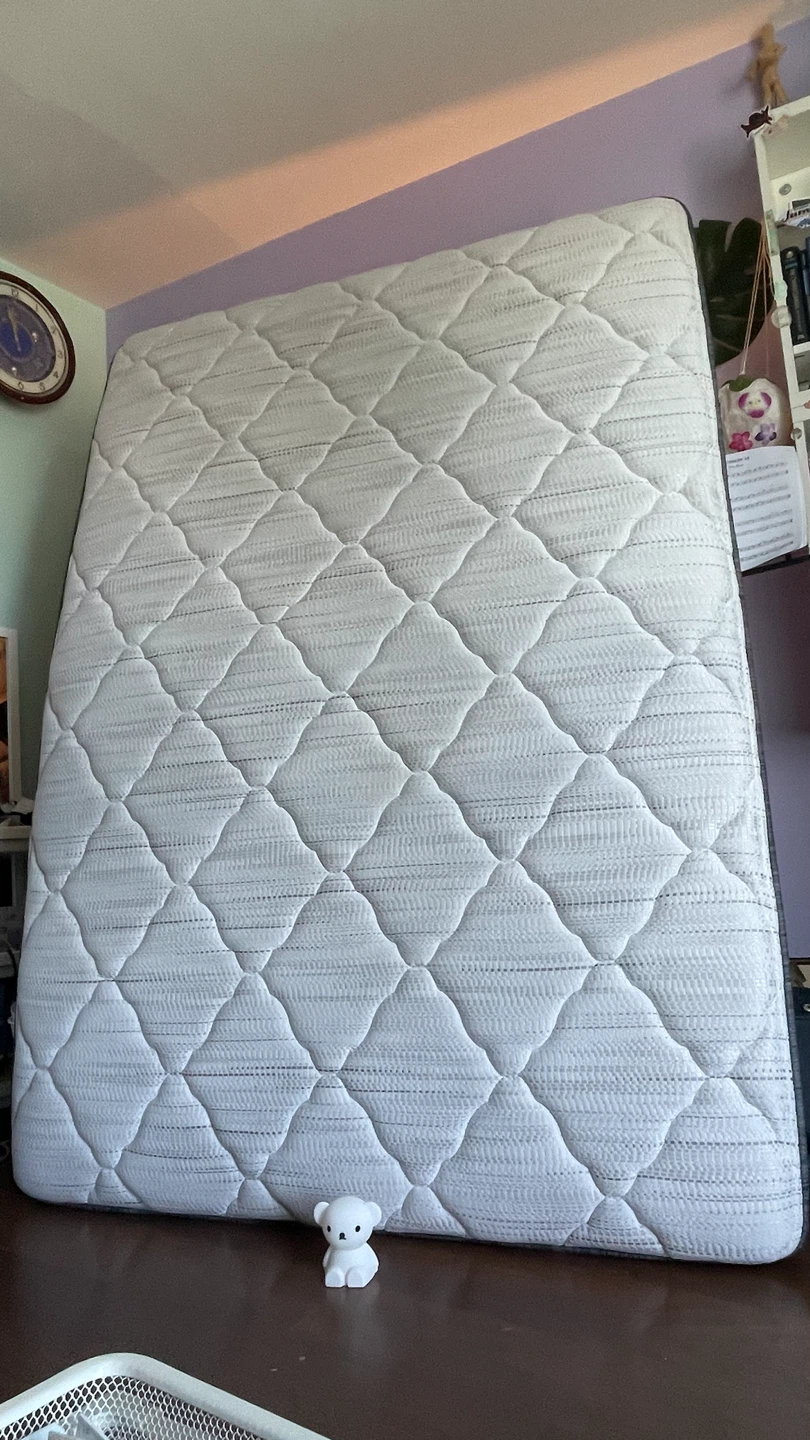Beautyrest Double Mattress