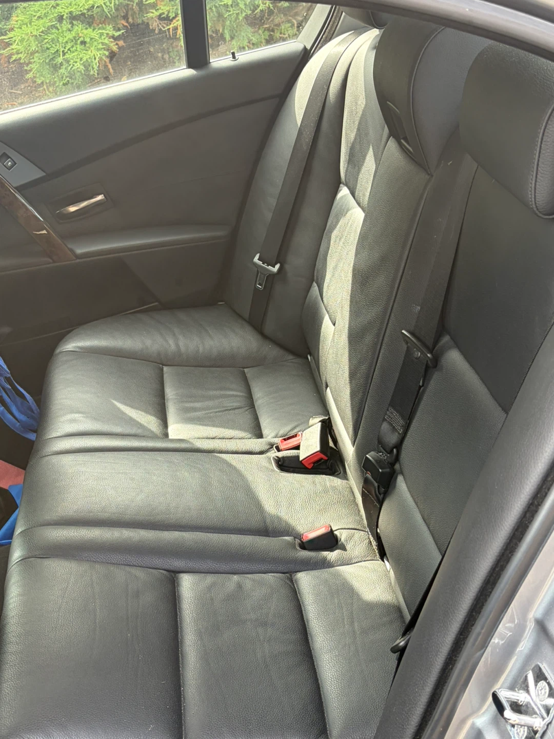 BMW 525i Sedan - photo 5