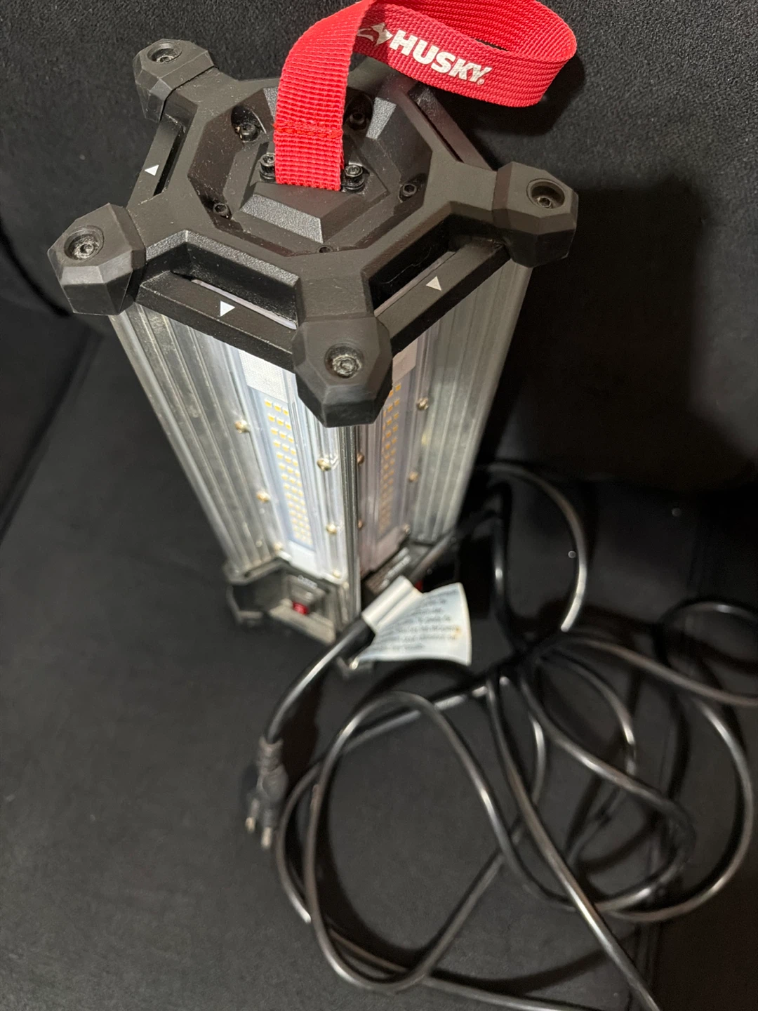 Husky Work Light