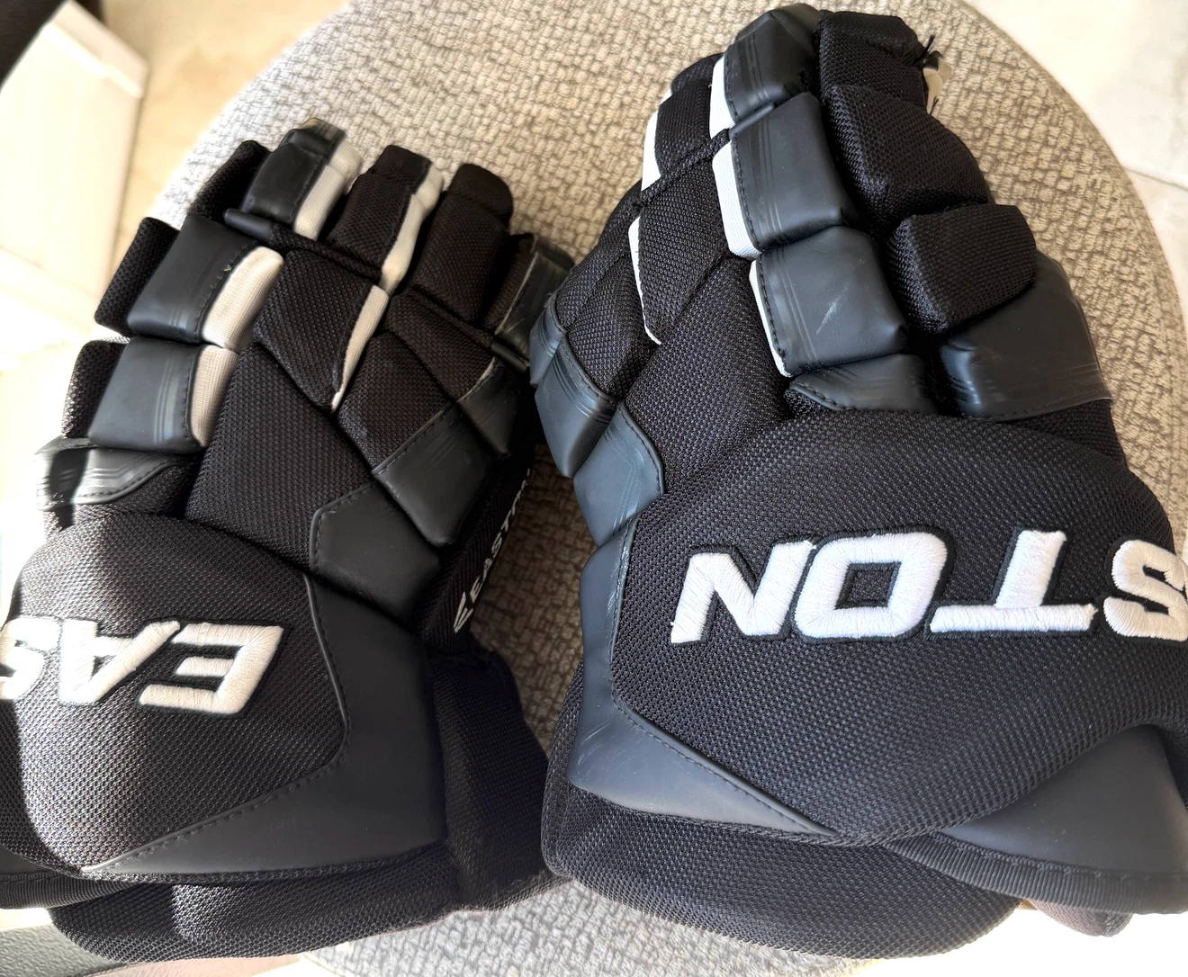 Easton HSX Senior Hockey Gloves (14 inch) - photo 3