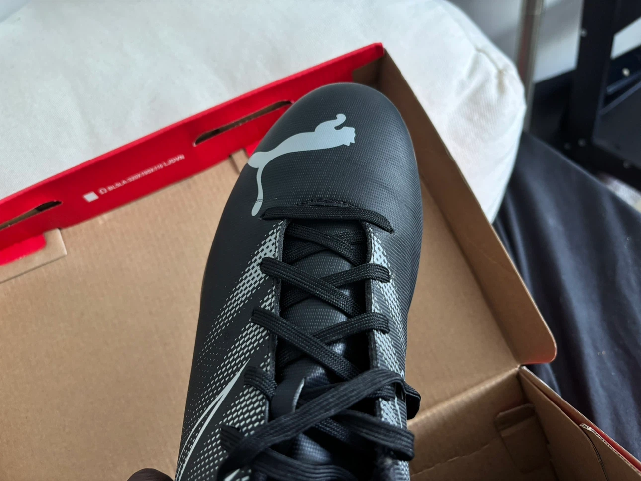 Shoes - photo 2