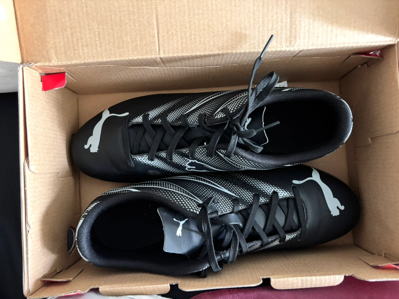 Shoes - photo 3