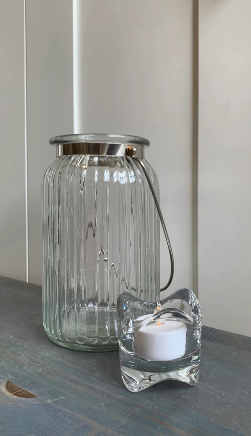 Lantern/ Vase - photo 2