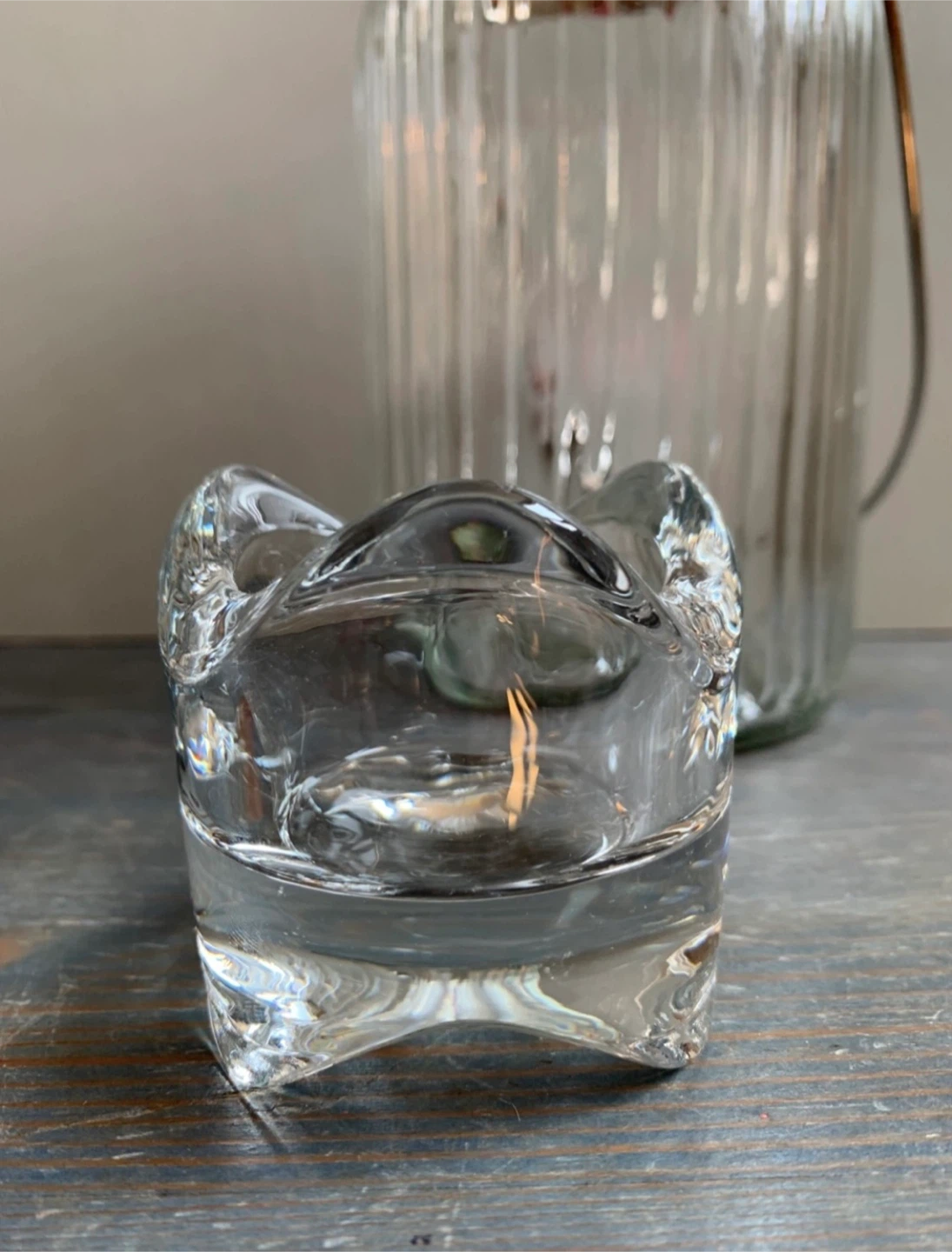 Lantern/ Vase - photo 4