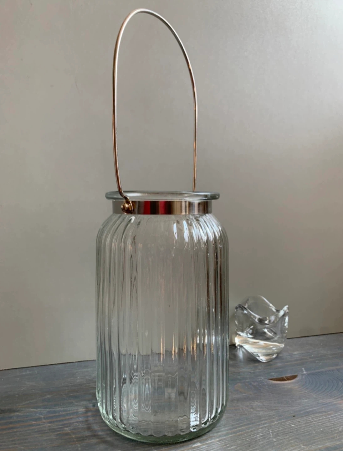 Lantern/ Vase - photo 5