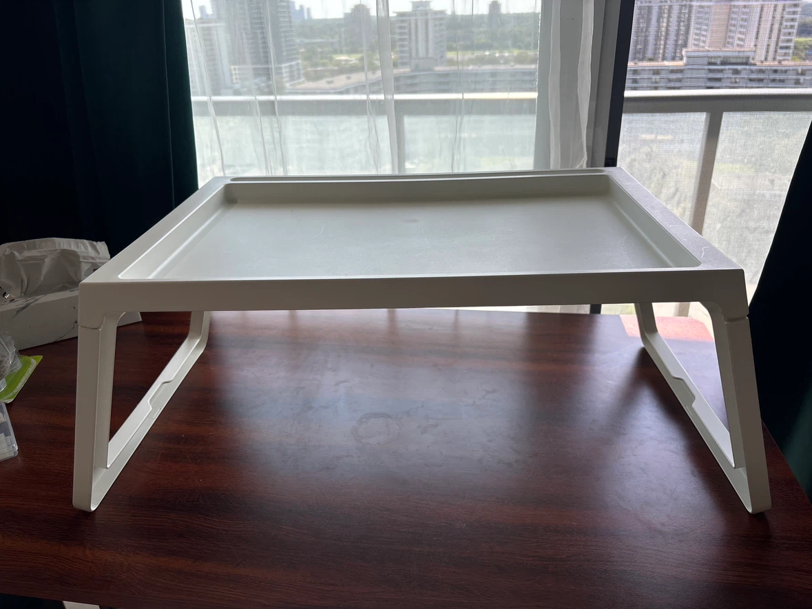 IKEA Bed Tray