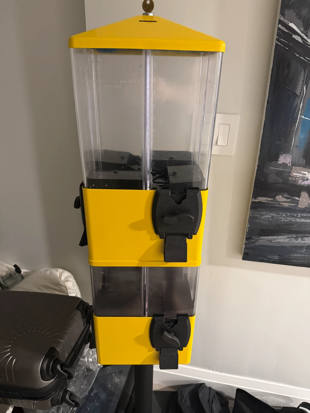 UTurn Vending Machine