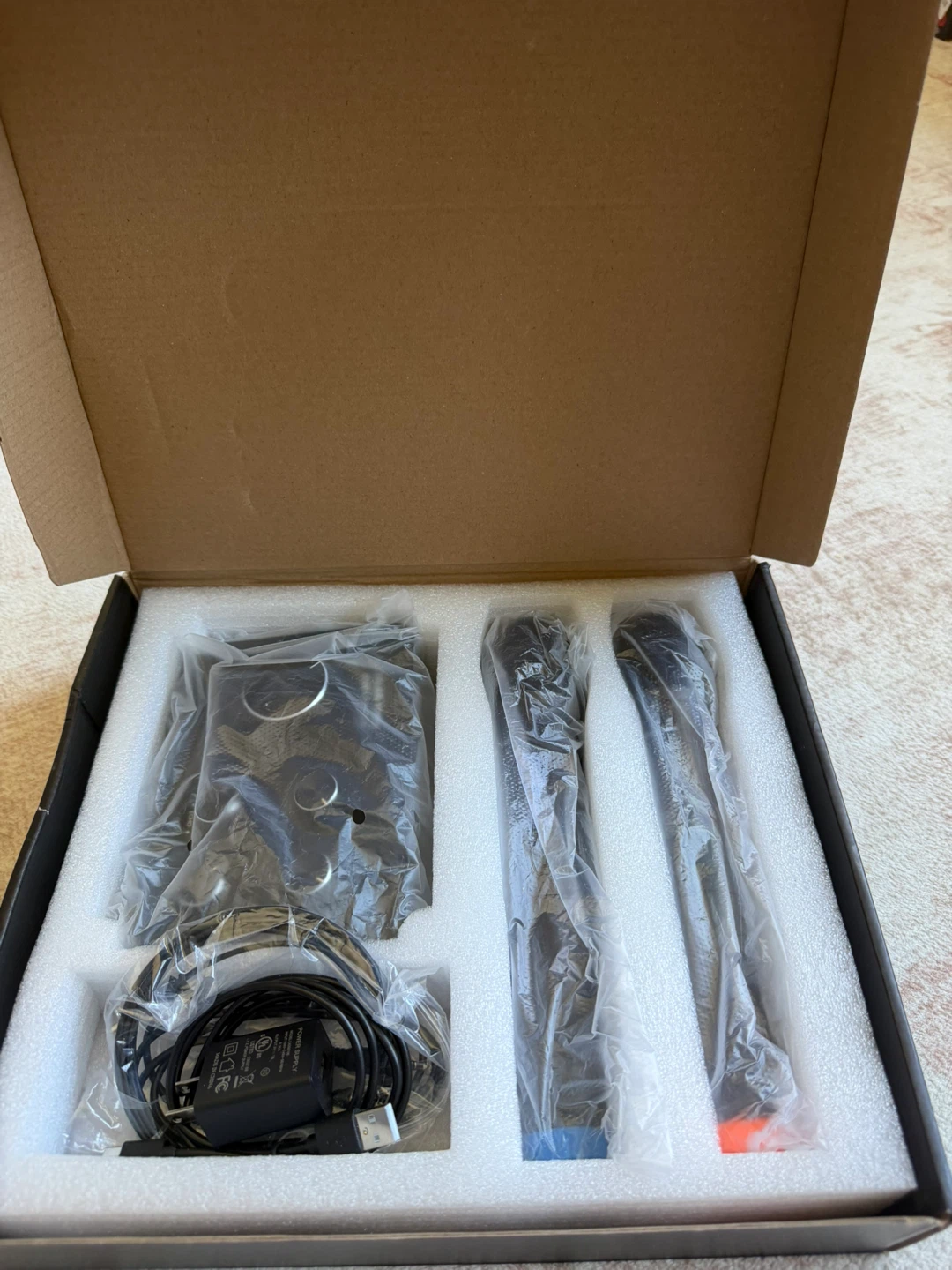 Sound Town SWM15-PRO Wireless Microphone Karaoke Mixer System - photo 3