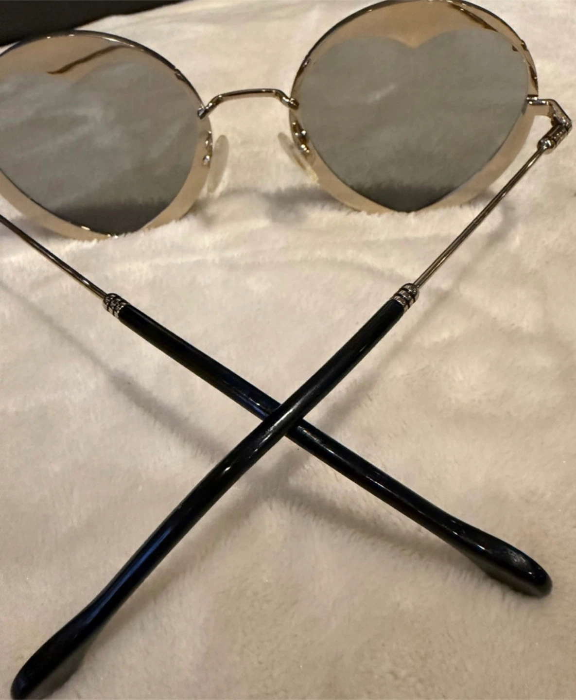 Orginal Carolina Herrera CH 0013/S Sunglasses