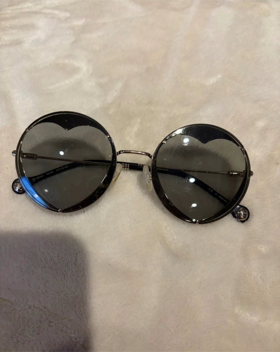 Orginal Carolina Herrera CH 0013/S Sunglasses - photo 3