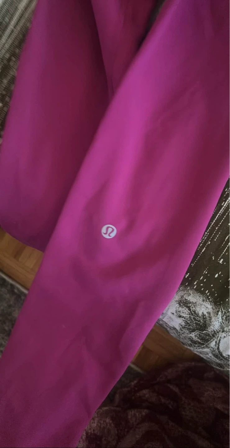 Lululemon leggings, size 2 - photo 2