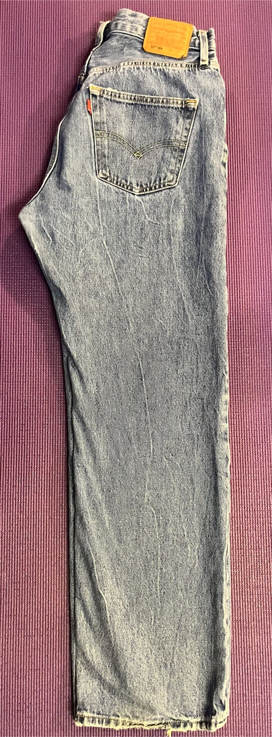 Levi's 501 '90s Jeans W28 L30