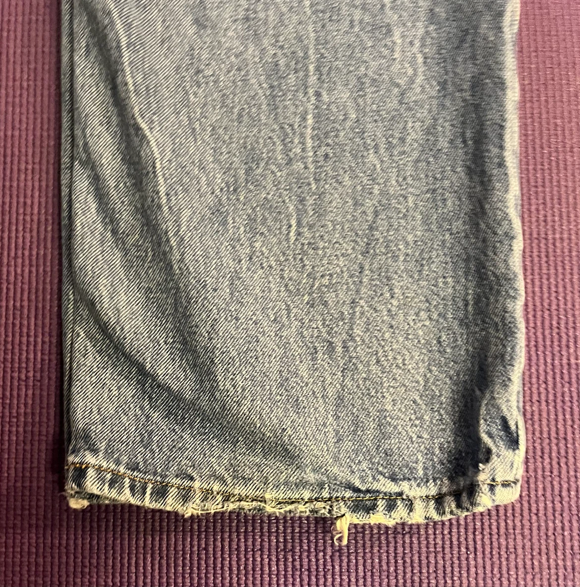 Levi's 501 '90s Jeans W28 L30 - photo 3