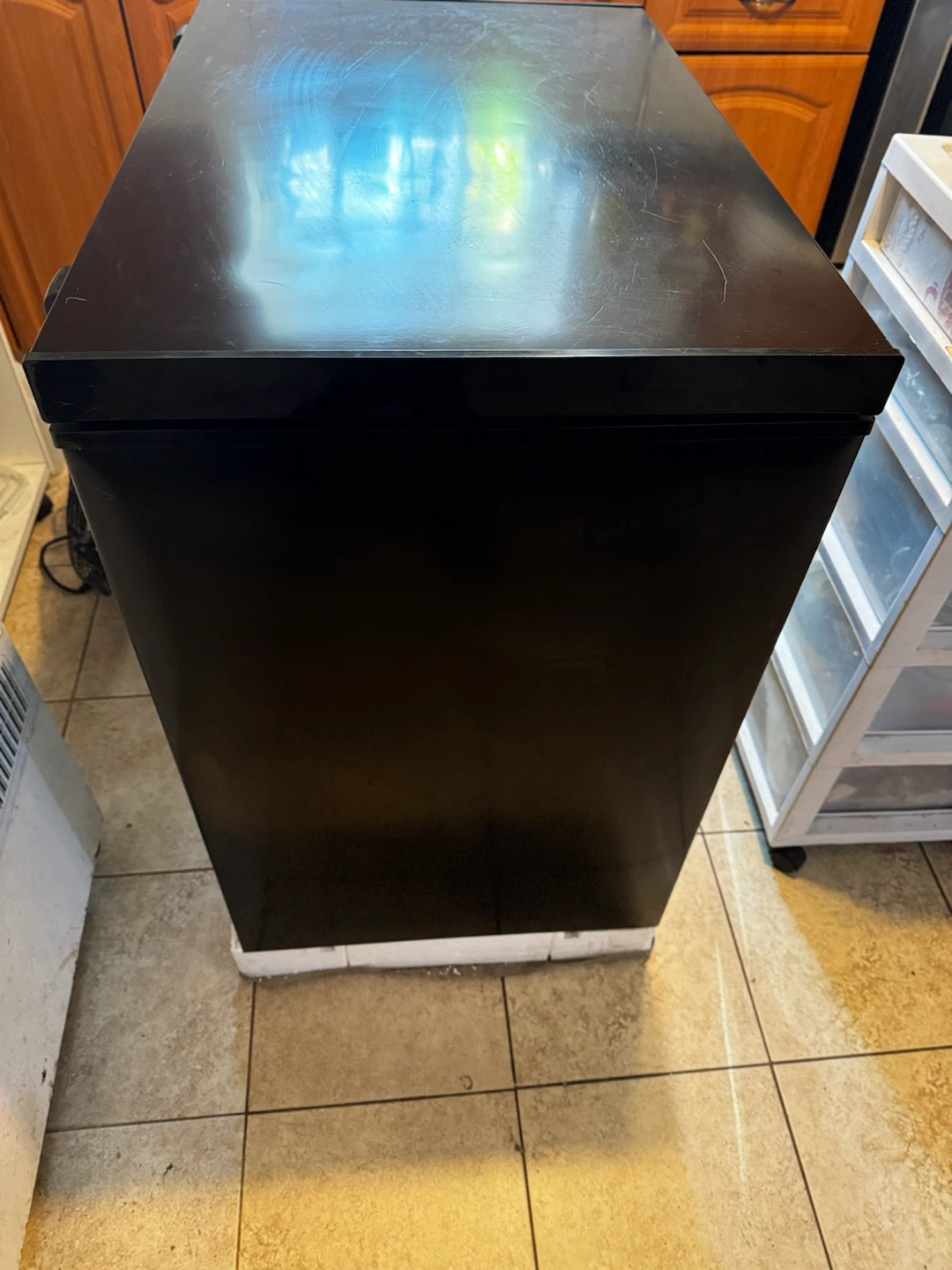 Arctic King 7.0 cu. ft. Chest Freezer - photo 2