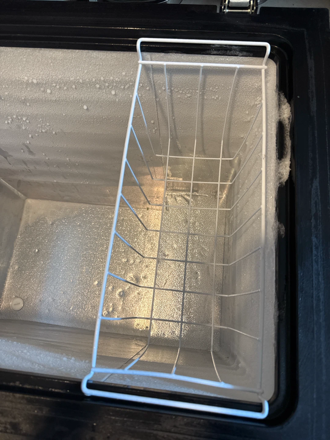 Arctic King 7.0 cu. ft. Chest Freezer - photo 4