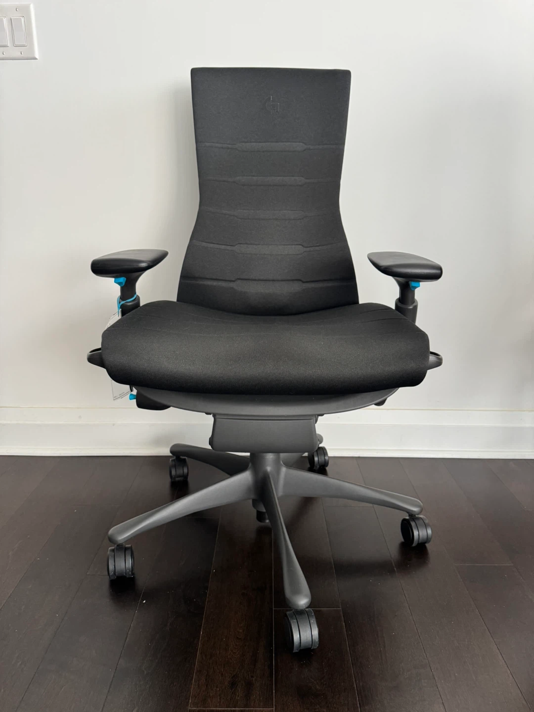Like New Herman Miller x Logitech G Embody Gaming Chair