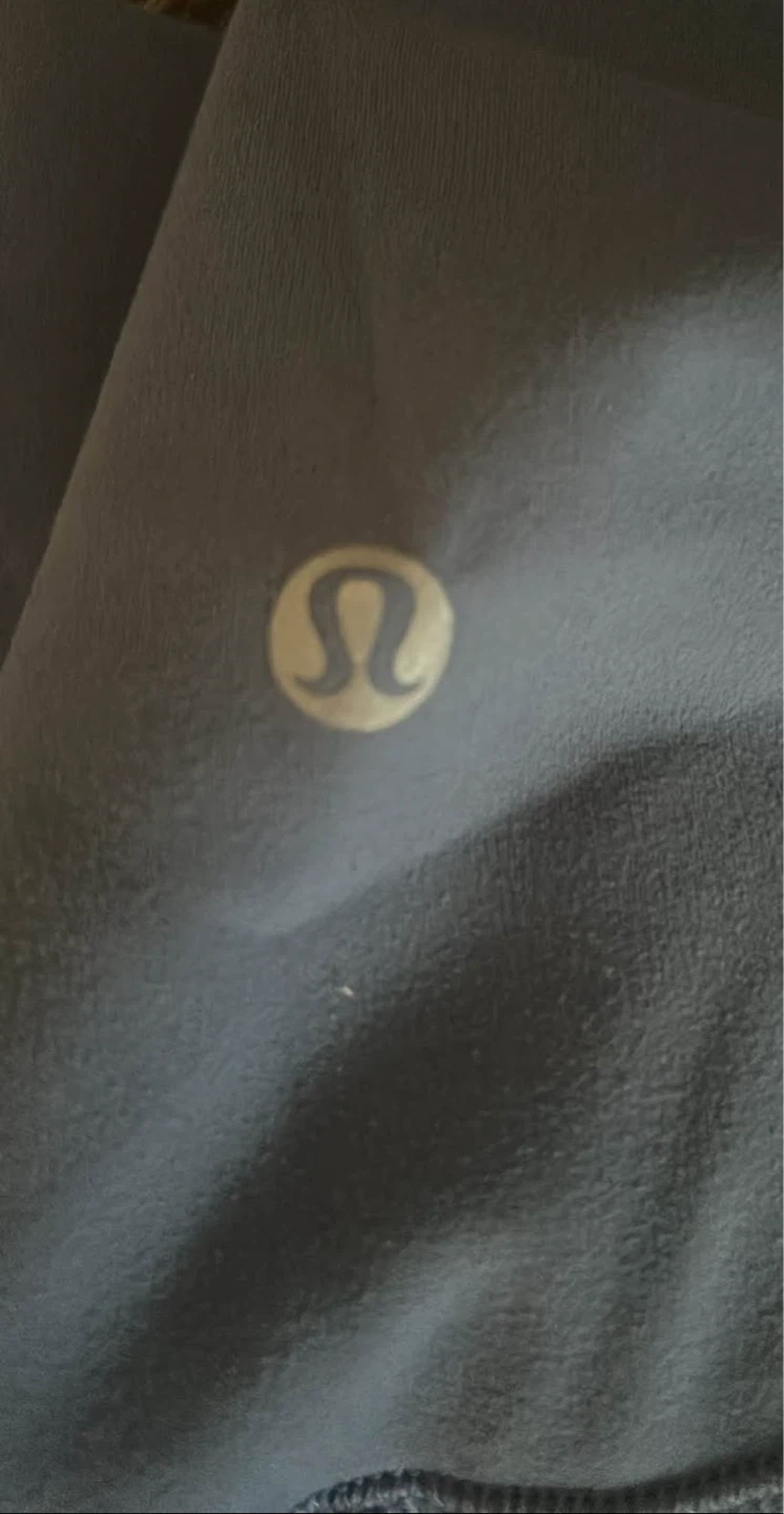 Lululemon Women's Leggings Blue Size 6 - photo 3
