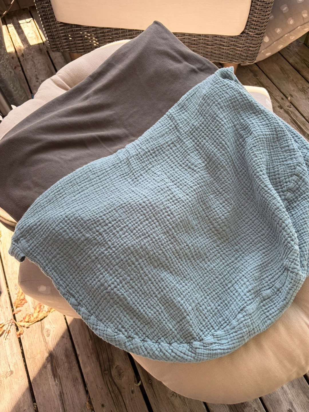 Snuggle Me Organic Infant Lounger - photo 3