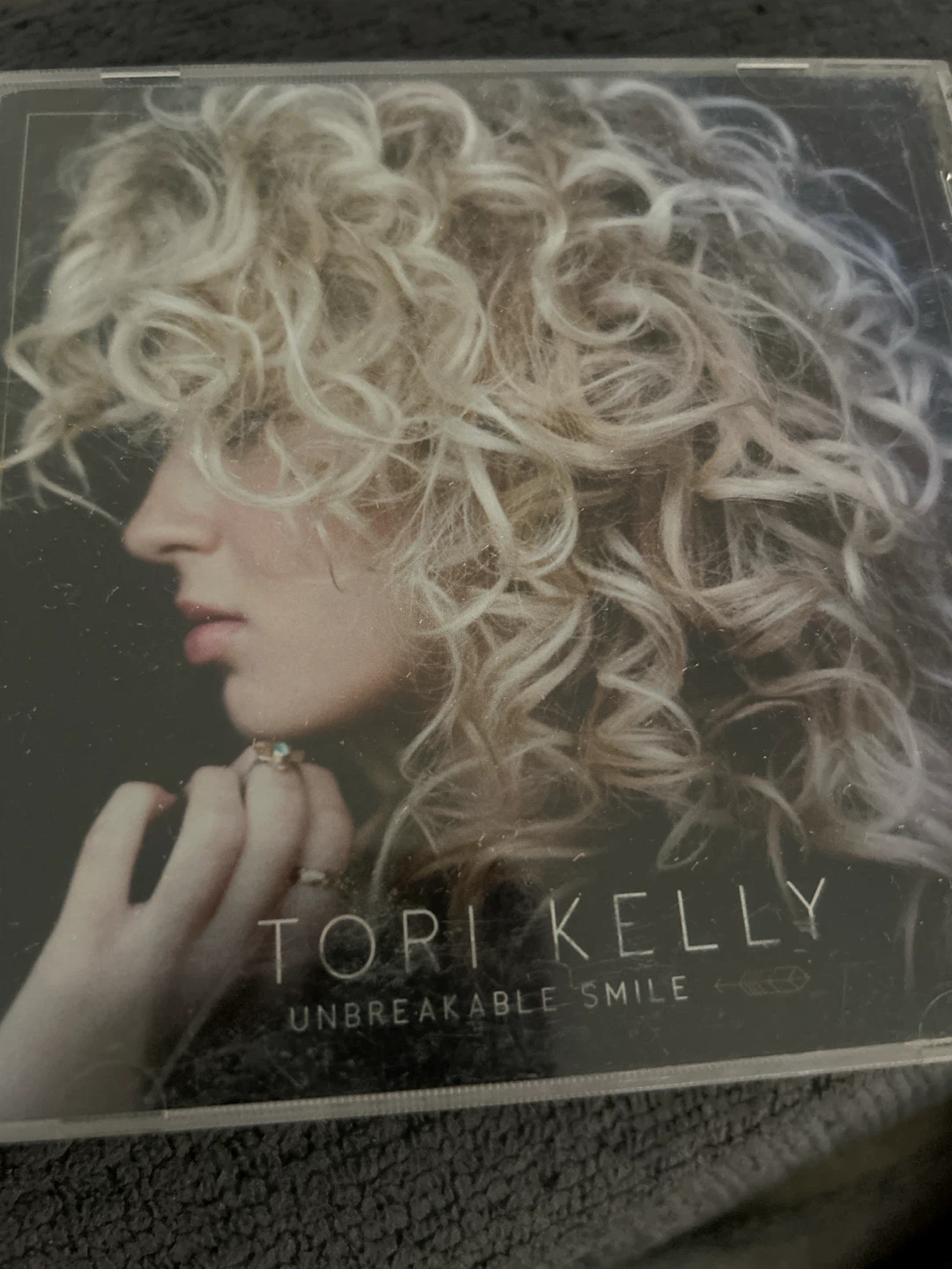 Tori Kelly Unbreakable Smile CD